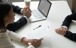 Cách vượt qua ghosting sau phỏng vấn để tìm việc hiệu quả