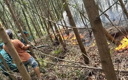 Thời tiết hôm nay 30-3: Cả nước nắng nóng diện rộng