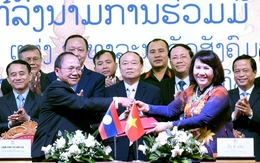 Hoàng Anh Gia Lai, PISICO Bình Định đầu tư hàng ngàn tỉ đồng vào Lào