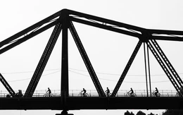 Ảnh chụp Hà Nội, mang vào TP.HCM người ta mới xem