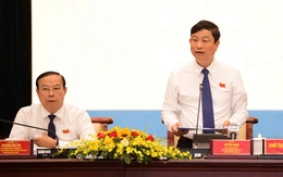 Ủy ban Bầu cử TP.HCM xác nhận 125/125 đại biểu Hội đồng nhân dân thành phố