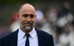 Tottenham sa thải HLV Igor Tudor chỉ sau 44 ngày