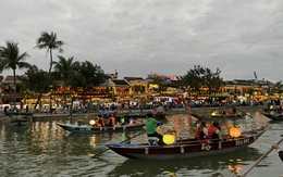 Đề xuất Đà Nẵng lập quy hoạch chung cho điểm đến Hội An