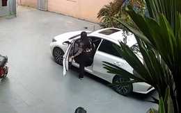 Video hài nhất tuần qua: Cô gái loay hoay mãi khi lái ô tô ra cổng