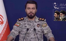 Mỹ - Israel tấn công Iran