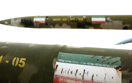 Mỹ - Israel tấn công Iran