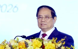 Thủ tướng Phạm Minh Chính: Khai thác, phát huy hơn nữa 'tứ Sơn' của Thanh Hóa