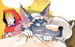 Khi karaoke đi vào truyện cổ tích