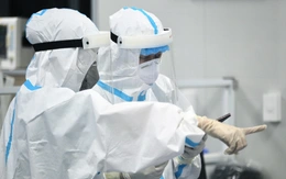 Bộ Y tế thông tin về biến thể SARS-CoV-2 đang được WHO theo dõi