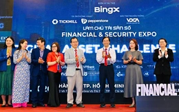 Khởi động cuộc thi Giao dịch tài sản số sinh viên Việt Nam