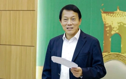 Công bố quyết định kiểm tra, giám sát đối với Ban Thường vụ Tỉnh ủy Hưng Yên