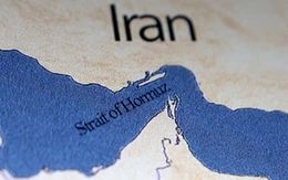 Mỹ - Israel tấn công Iran