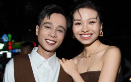 Lê Lộc - Tuấn Dũng sắp đón con đầu lòng