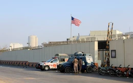 Mỹ - Israel tấn công Iran