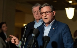 Mỹ - Israel tấn công Iran