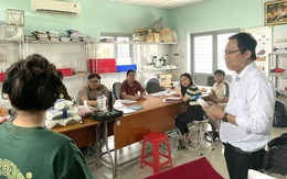 Xây dựng nguồn nhân lực chất lượng cao: Trao cơ hội và niềm tin để tạo ra giá trị