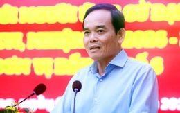 Bầu cử đại biểu Quốc hội và HĐND các cấp