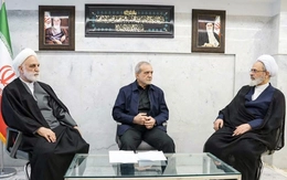 Mỹ - Israel tấn công Iran