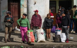 Chủ tịch Cuba kêu gọi thay đổi mô hình kinh tế ‘khẩn’
