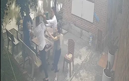 Vợ chồng chủ quán bị đánh bầm tím khi mời rượu khách