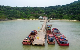 Đề xuất tổ hợp dự án khoảng 10 tỉ USD tại vùng ven biển Cà Mau