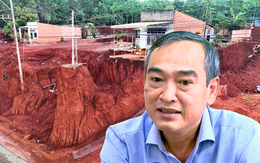 Vụ hạ cốt nền khiến nhà dân cheo leo: Ban Quản lý dự án Đồng Nai lên tiếng