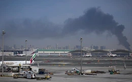 Không tổ chức tour du lịch đến vùng chiến sự tại Trung Đông