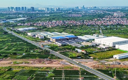 Sớm đưa Hưng Yên trở thành trung tâm công nghiệp hiện đại, thuộc nhóm dẫn đầu cả nước