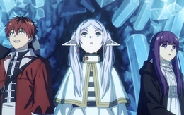 Jujutsu Kaisen, Frieren và các anime đáng chú ý nhất đầu năm 2026