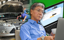 Cách tra cứu giấy chứng nhận kiểm định điện tử cực nhanh và đơn giản