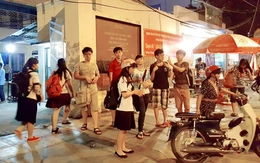 Học thêm sau thông tư 29: Phụ huynh nói chi phí tăng, giờ học đảo lộn