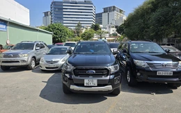 Cục Đăng kiểm Việt Nam nói về quy trình 'khắt khe' kiểm định khí thải xe chạy dầu diesel