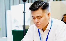 Nhiều người ngồi hàng giờ xem live trận đấu cờ tướng, gửi gắm kỳ vọng đến Lại Lý Huynh