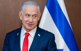 Thủ tướng Netanyahu đã sang Đức để tránh bị ám sát?