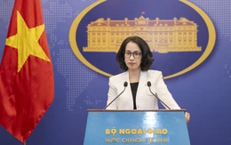 Chiến sự Mỹ - Israel và Iran: Việt Nam phản đối sử dụng vũ lực tấn công các nước có chủ quyền