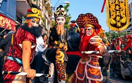 Lễ hội Bính Ngọ 2026