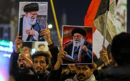 Thế giới trả giá đắt