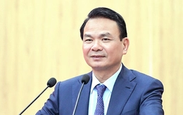 Ông Đặng Xuân Phong làm Phó chủ nhiệm Thường trực Văn phòng Chính phủ