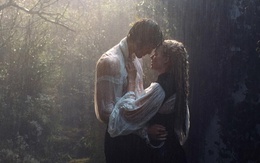 Phim 'Đồi gió hú' thổi bùng ‘cơn sốt Bronte’