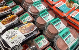 Ngành thịt thực vật - từ cơn sốt đến suy giảm