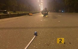 Nhóm thanh thiếu niên ở Phú Thọ chặn xe, chém đứt lìa tay nam sinh đi đường