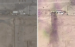 Mỹ - Israel tấn công Iran