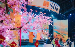 Kể chuyện phát triển bằng văn hóa, 'Khởi' của SHB thu hút hàng trăm nghìn lượt xem