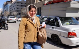 Mỹ - Israel tấn công Iran