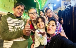 Mỹ - Israel tấn công Iran