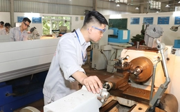 Thi hành Luật Giáo dục nghề nghiệp cần '6 rõ'