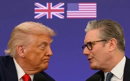 Mỹ - Israel tấn công Iran