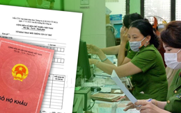 Hướng dẫn cách xóa đăng ký tạm trú, người dân không làm có thể bị phạt tiền triệu