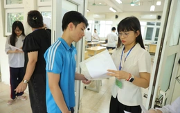 Quy định mới về đánh giá năng lực ngoại ngữ và tiếng Việt