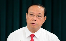 Bầu 4 phó chủ tịch HĐND và 4 trưởng ban HĐND TP.HCM nhiệm kỳ 2026 - 2031